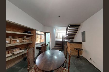 Casa à venda com 270m², 3 quartos e 3 vagasSala de Jantar