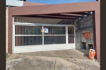 Casa à venda com 270m², 3 quartos e 3 vagasPlaca QuintoAndar