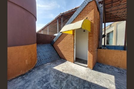 Casa à venda com 270m², 3 quartos e 3 vagasTerraço