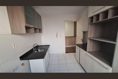 Apartamento para alugar com 40m², 1 quarto e 1 vagaCozinha