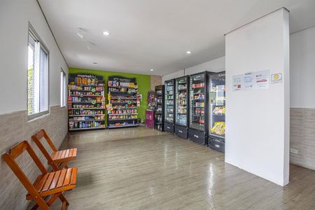 Apartamento à venda com 60m², 2 quartos e 1 vagaÁrea comum