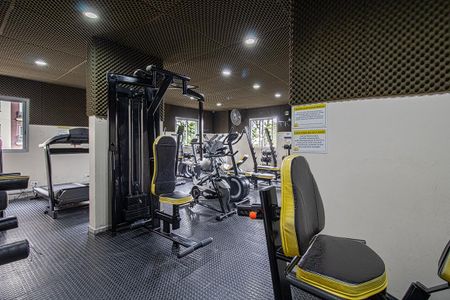 Apartamento à venda com 60m², 2 quartos e 1 vagaÁrea comum