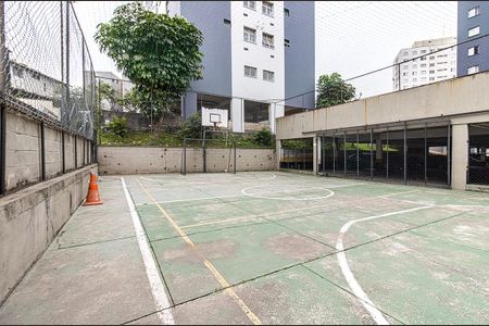 Apartamento à venda com 60m², 2 quartos e 1 vagaÁrea comum