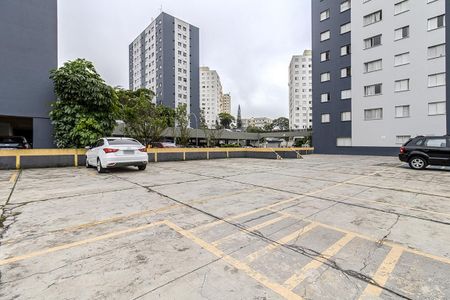 Apartamento à venda com 60m², 2 quartos e 1 vagaÁrea comum