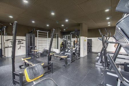 Apartamento à venda com 60m², 2 quartos e 1 vagaÁrea comum