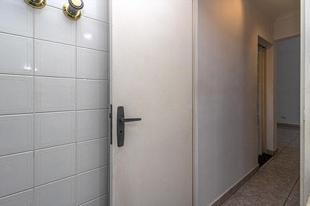 Apartamento à venda com 60m², 2 quartos e 1 vagaBanheiro social