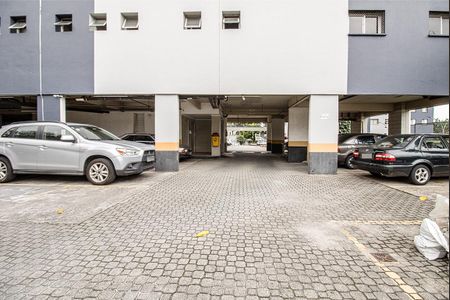 Apartamento à venda com 60m², 2 quartos e 1 vagaÁrea comum
