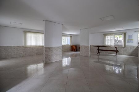 Apartamento à venda com 60m², 2 quartos e 1 vagaÁrea comum