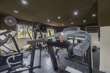 Apartamento à venda com 60m², 2 quartos e 1 vagaÁrea comum