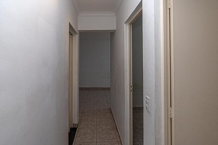 Apartamento à venda com 60m², 2 quartos e 1 vagaCorredor