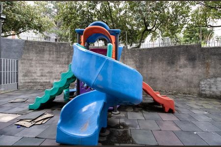 Apartamento à venda com 60m², 2 quartos e 1 vagaÁrea comum