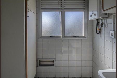 Apartamento à venda com 60m², 2 quartos e 1 vagaÁrea de Serviço