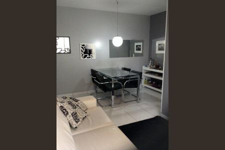 Apartamento à venda com 46m², 2 quartos e 1 vaga