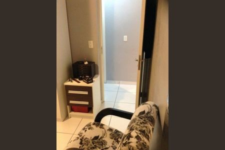 Apartamento à venda com 46m², 2 quartos e 1 vaga