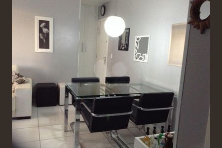 Apartamento à venda com 2 quartos, 46m² em Sacomã, São Paulo