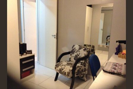 Apartamento à venda com 2 quartos, 46m² em Sacomã, São Paulo