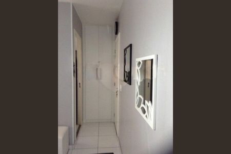 Apartamento à venda com 46m², 2 quartos e 1 vaga