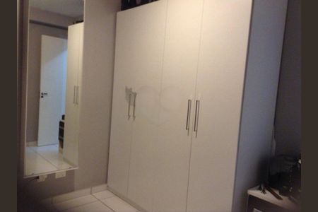 Apartamento à venda com 46m², 2 quartos e 1 vaga