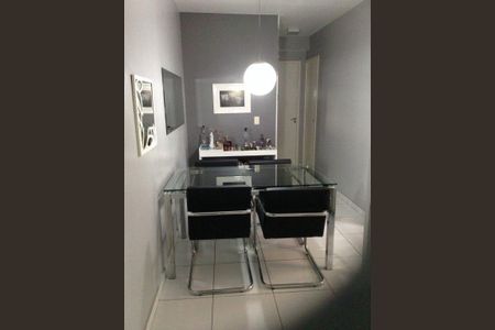 Apartamento à venda com 46m², 2 quartos e 1 vaga