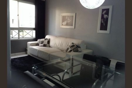 Apartamento à venda com 2 quartos, 46m² em Sacomã, São Paulo