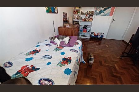 Casa à venda com 5 quartos, 255m² em Jardim do Colegio (Zona Norte), São Paulo