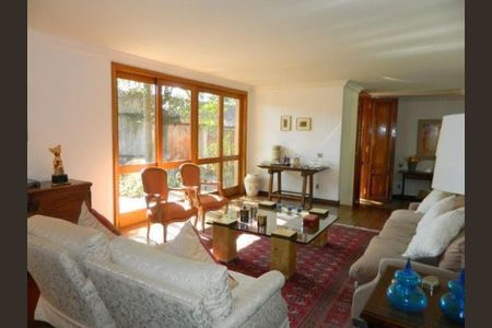 Casa à venda com NaN quartos, m² em Jardim Guedala, São Paulo