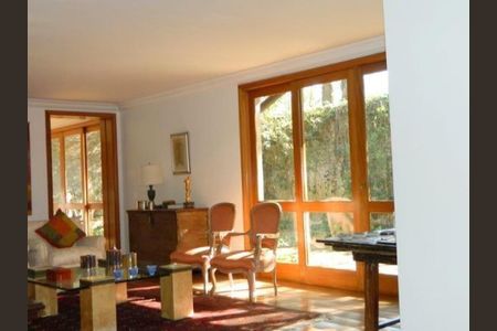 Casa à venda com NaN quartos, m² em Jardim Guedala, São Paulo