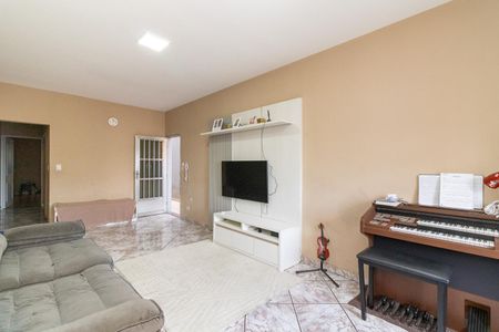 Casa para alugar com 183m², 3 quartos e 4 vagasSala