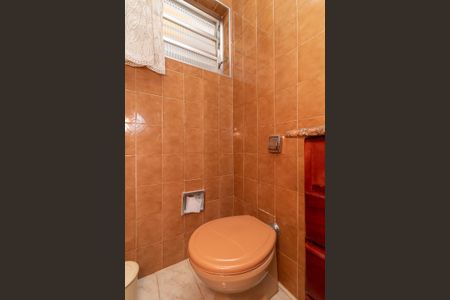 Casa para alugar com 183m², 3 quartos e 4 vagasBanheiro 2