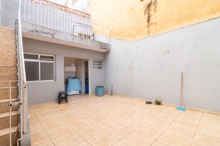 Casa para alugar com 183m², 3 quartos e 4 vagasQuintal