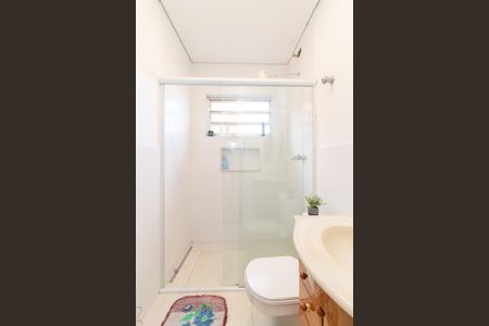 Casa para alugar com 183m², 3 quartos e 4 vagasBanheiro 1