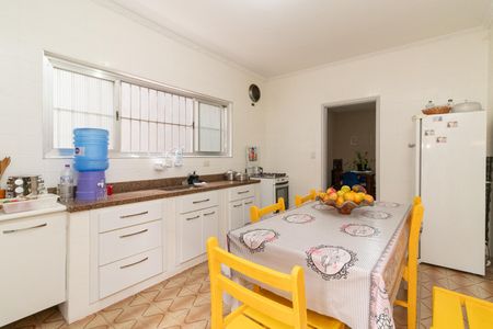 Casa para alugar com 183m², 3 quartos e 4 vagasCozinha