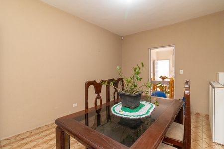 Casa para alugar com 183m², 3 quartos e 4 vagasSala de Jantar