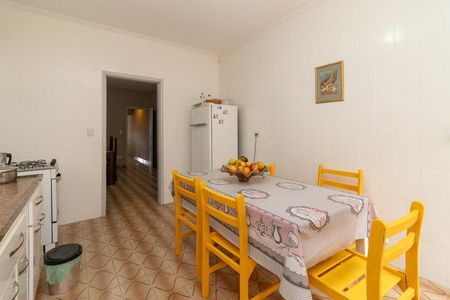 Casa para alugar com 183m², 3 quartos e 4 vagasCozinha