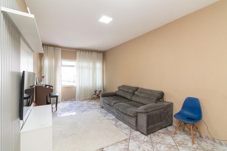 Sala de casa para alugar com 3 quartos, 183m² em Artur Alvim, São Paulo