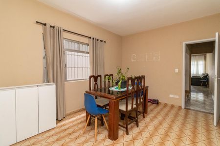 Casa para alugar com 183m², 3 quartos e 4 vagasSala de Jantar