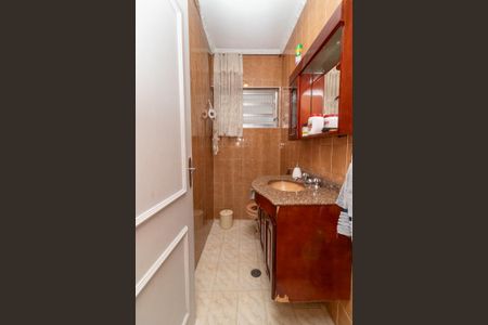 Casa para alugar com 183m², 3 quartos e 4 vagasBanheiro 2