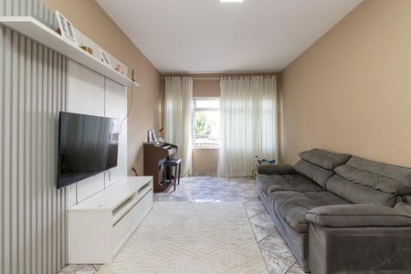 Sala de casa para alugar com 3 quartos, 183m² em Artur Alvim, São Paulo