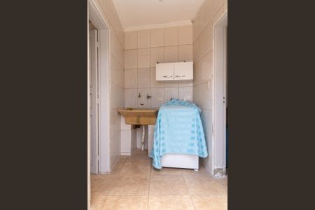 Casa para alugar com 183m², 3 quartos e 4 vagasÁrea de Serviço