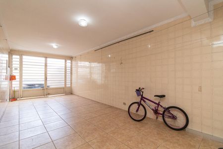 Casa para alugar com 183m², 3 quartos e 4 vagasGaragem