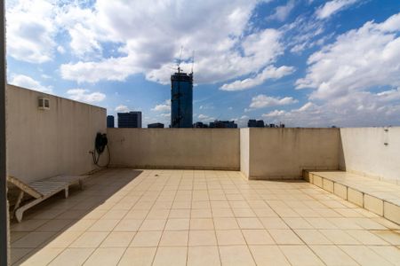 Apartamento à venda com 107m², 2 quartos e 2 vagasVaranda da Suíte