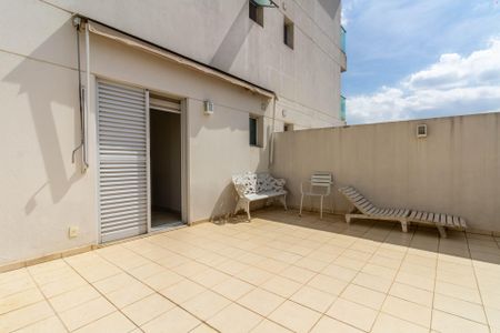 Apartamento à venda com 107m², 2 quartos e 2 vagasVaranda da Suíte