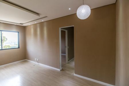 Apartamento para alugar com 53m², 2 quartos e 1 vagaSala