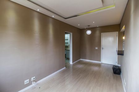 Sala de apartamento para alugar com 2 quartos, 53m² em Jardim Belval, Barueri