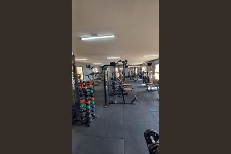 Apartamento para alugar com 53m², 2 quartos e 1 vagaÁrea comum