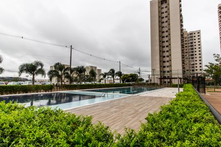 Apartamento para alugar com 53m², 2 quartos e 1 vagaÁrea comum