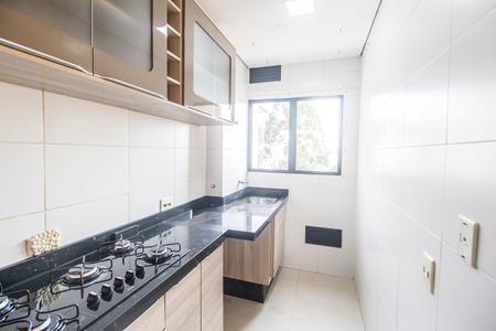 Apartamento para alugar com 53m², 2 quartos e 1 vagaCozinha