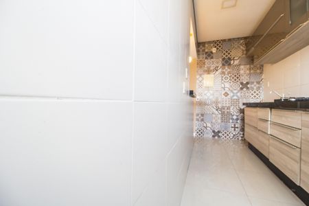 Apartamento para alugar com 53m², 2 quartos e 1 vagaÁrea de Serviço