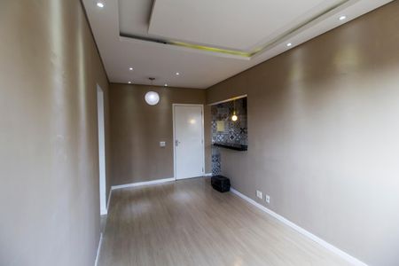 Apartamento para alugar com 53m², 2 quartos e 1 vagaSala