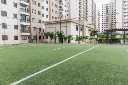 Apartamento para alugar com 53m², 2 quartos e 1 vagaÁrea comum